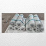 HDPE Roller