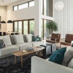 Benefits Of Contemporary Interior Design