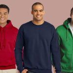 Hoodie and T-Shirt Clothing is a Popular Fashion Trend in World