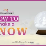 how-to-make-snow-in-little-alchemy