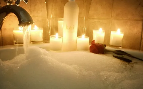 Bubble Bath