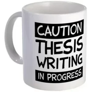 best thesis writing services