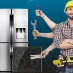 Home Appliance Repair Services – A Review of Fixing Care