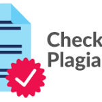 Plagiarism Checker