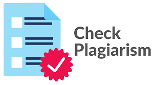 Plagiarism Checker