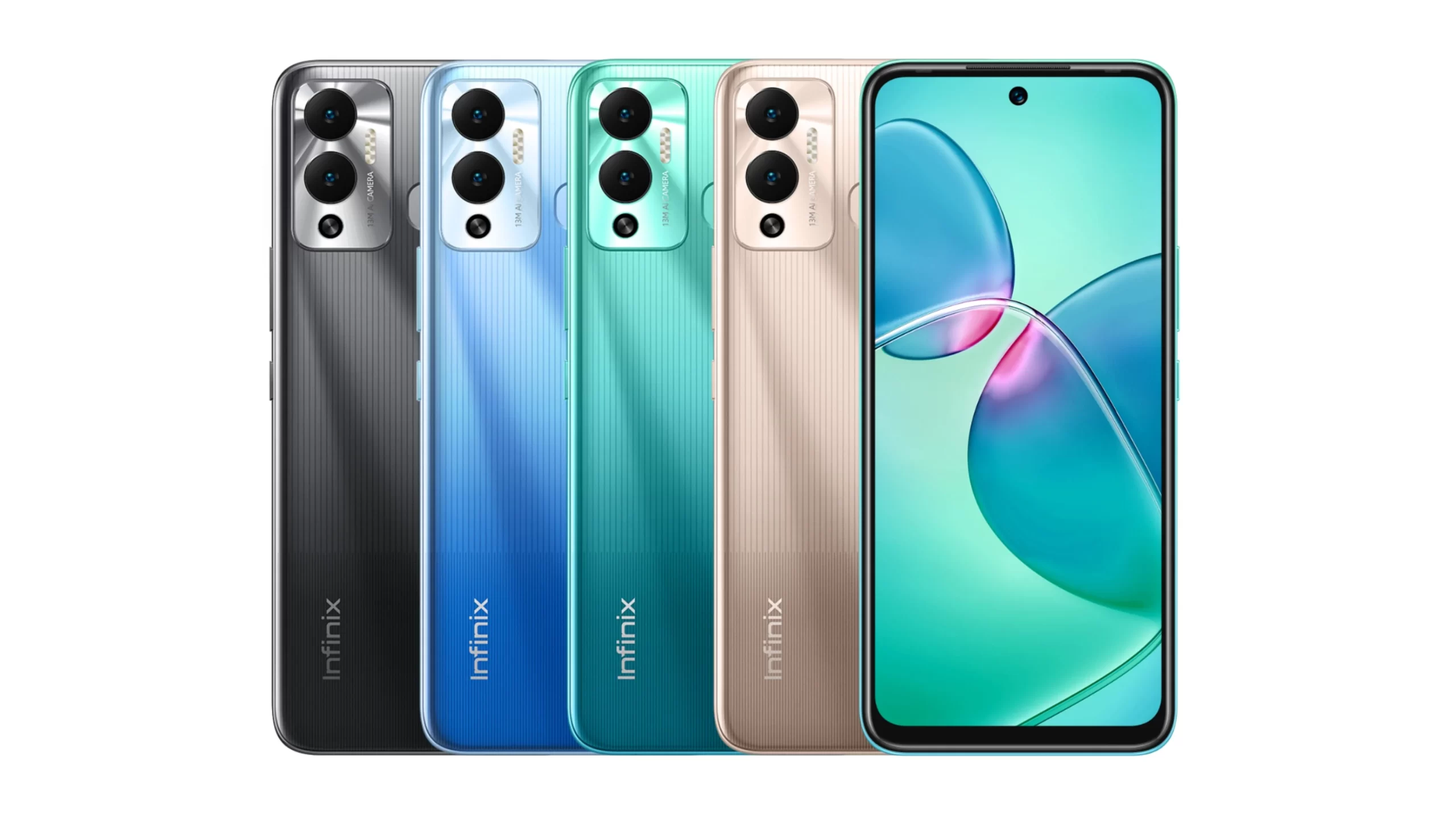 infinix hot 12 play price in pakistan 2023