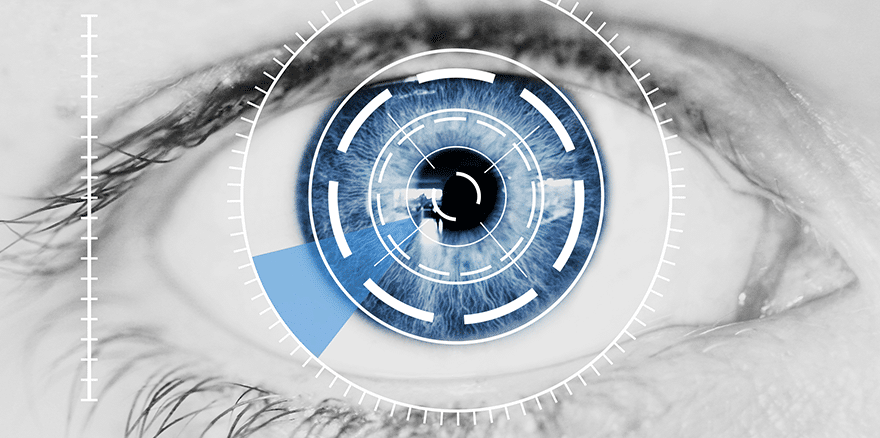 Iris Recognition Market