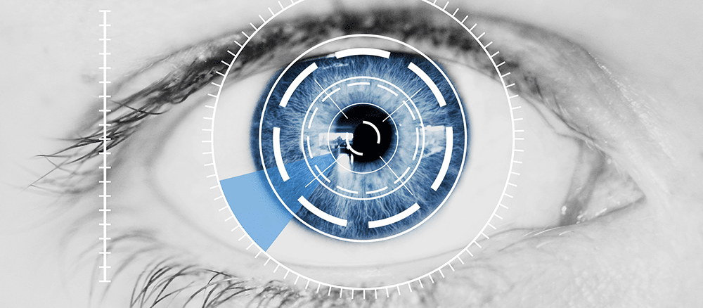 Iris Recognition Market