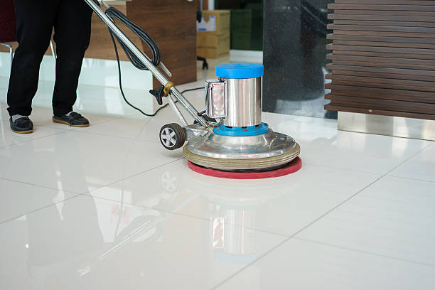 cleaning equipment suppliers in Sharjah