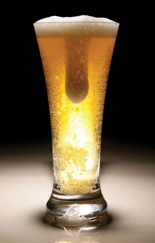 Global Lager Market Size, Industry Share & Trends 2023-2028