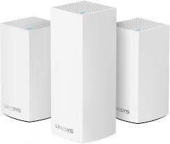 linksys wifi extender setup