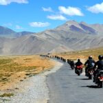 leh ladakh bike tour