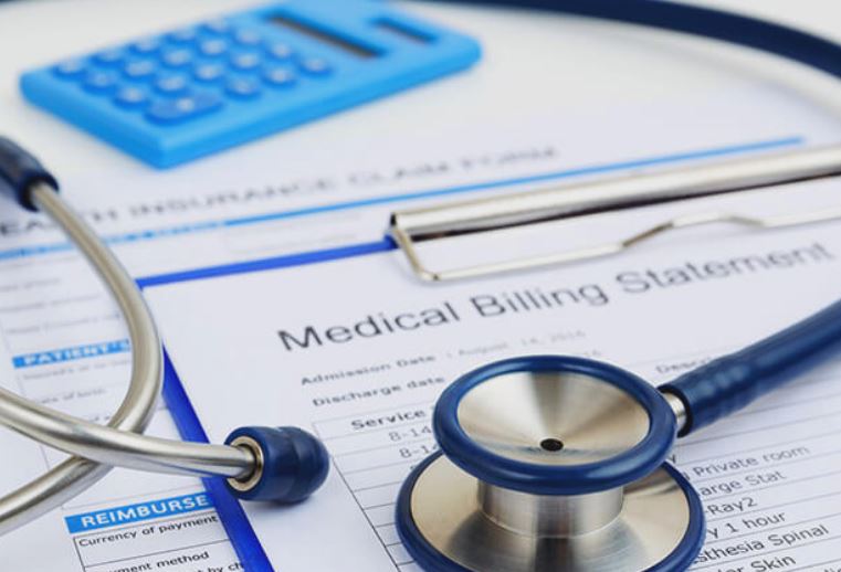 Medical Billing Claim