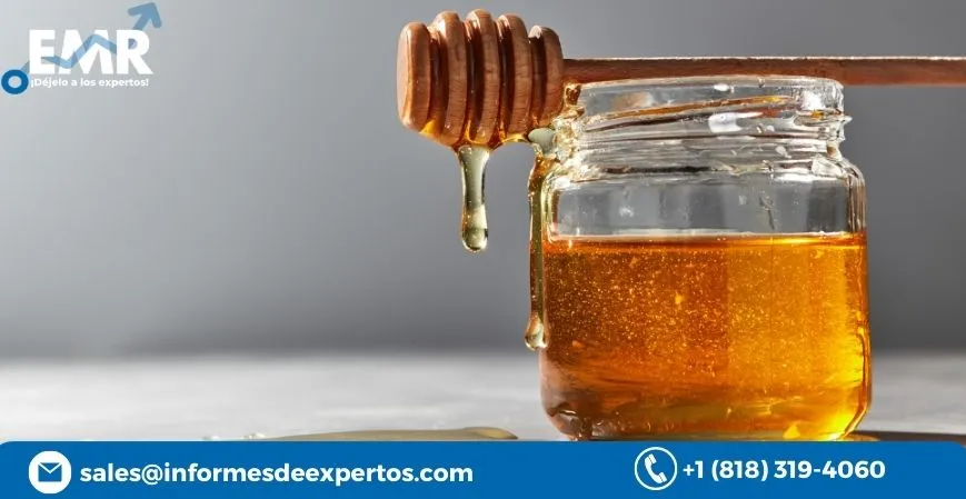 Global Honey Market