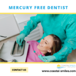 The Benefits of Finding a Mercury-Free Dentist in Wilmington NC for Your Dental Crowns