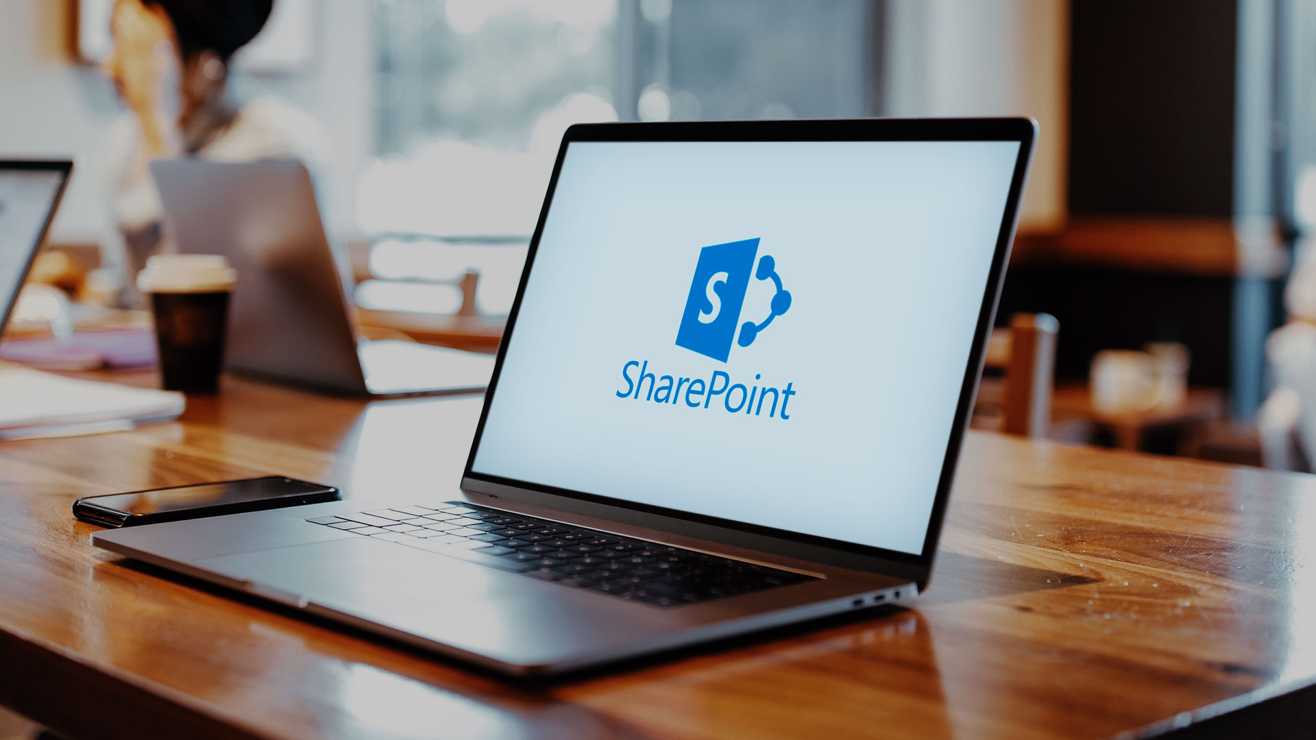 Online Microsoft SharePoint Server