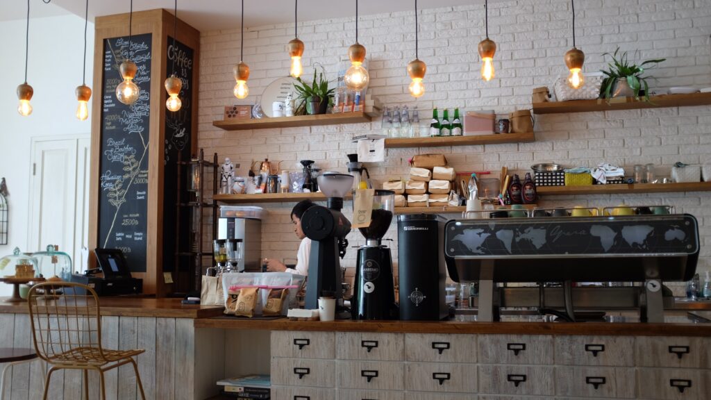 Opening a Coffee Shop Business: A Checklist for Your First Launch