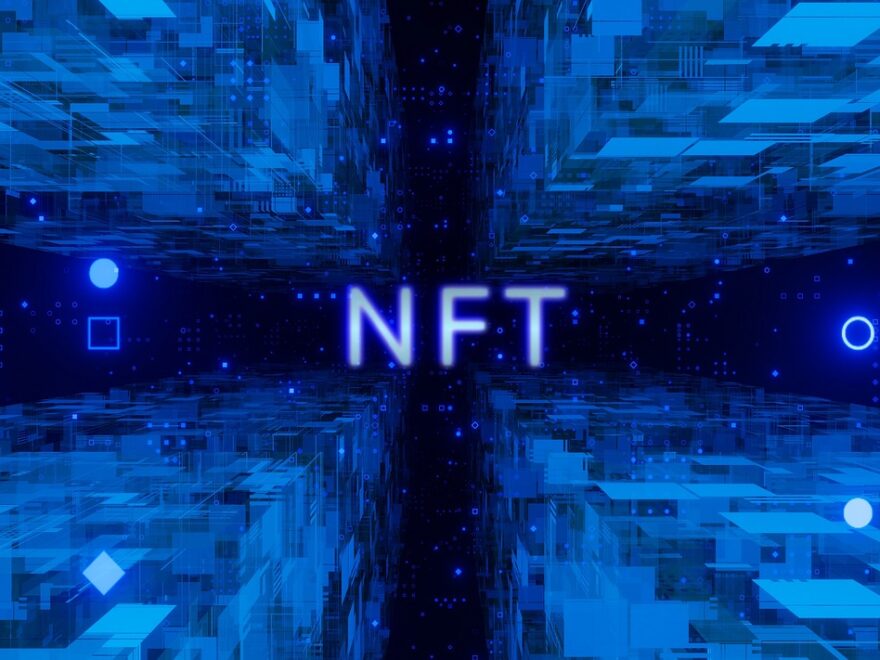 NFT Marketplace Development Company