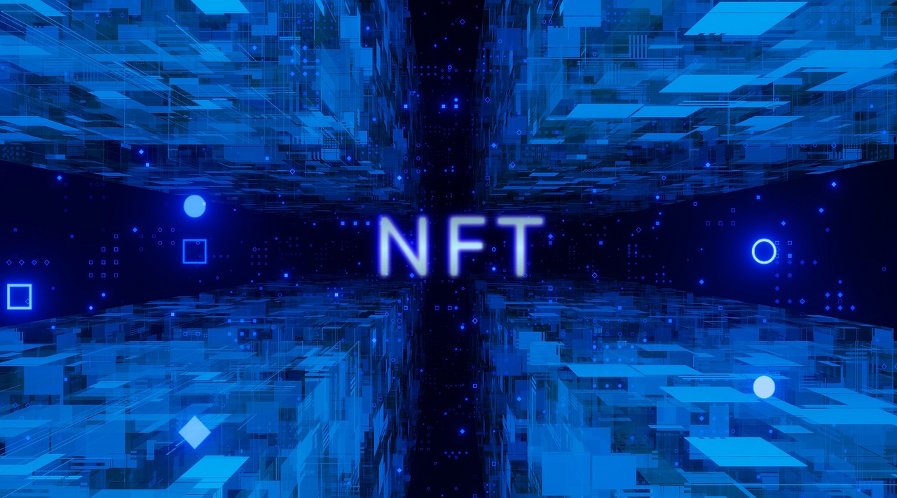 NFT Marketplace Development Company