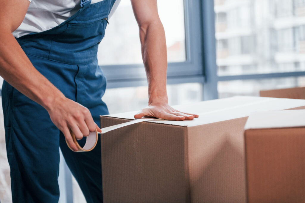 packers and movers