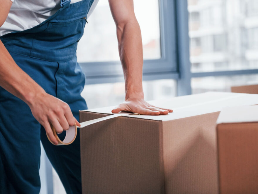 packers and movers