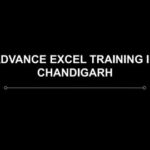 Excel Training Course in Chandigarh Sector 34