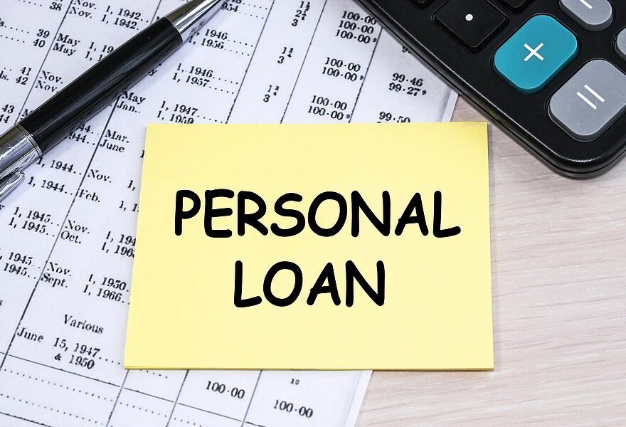 2 Lakh Personal Loan