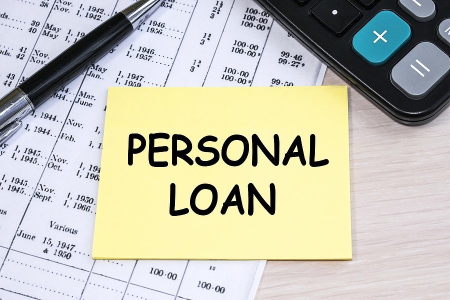 2 Lakh Personal Loan