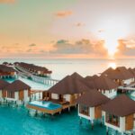 Best luxury destinations 2023