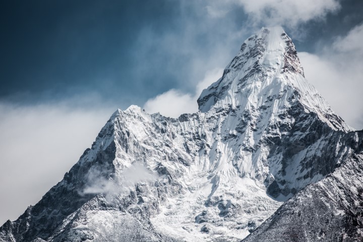 Trekking in Nepal