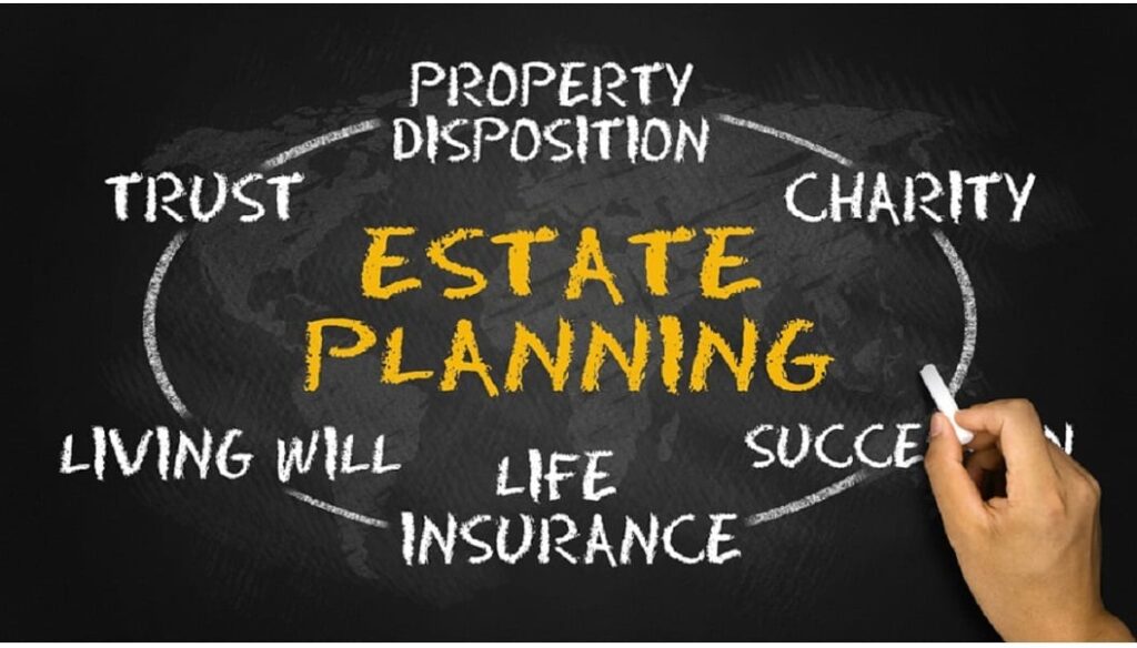 Monroe Estate Planning: Securing Your Legacy for the Future