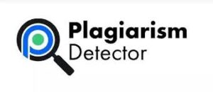 plagiarism checker