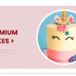 online cake delivery