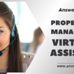 property management virtual assistant