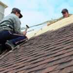 5 Signs You Need a Professional McKinney Roofer