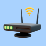 Linksys RE6300 WiFi Range Extender Installation