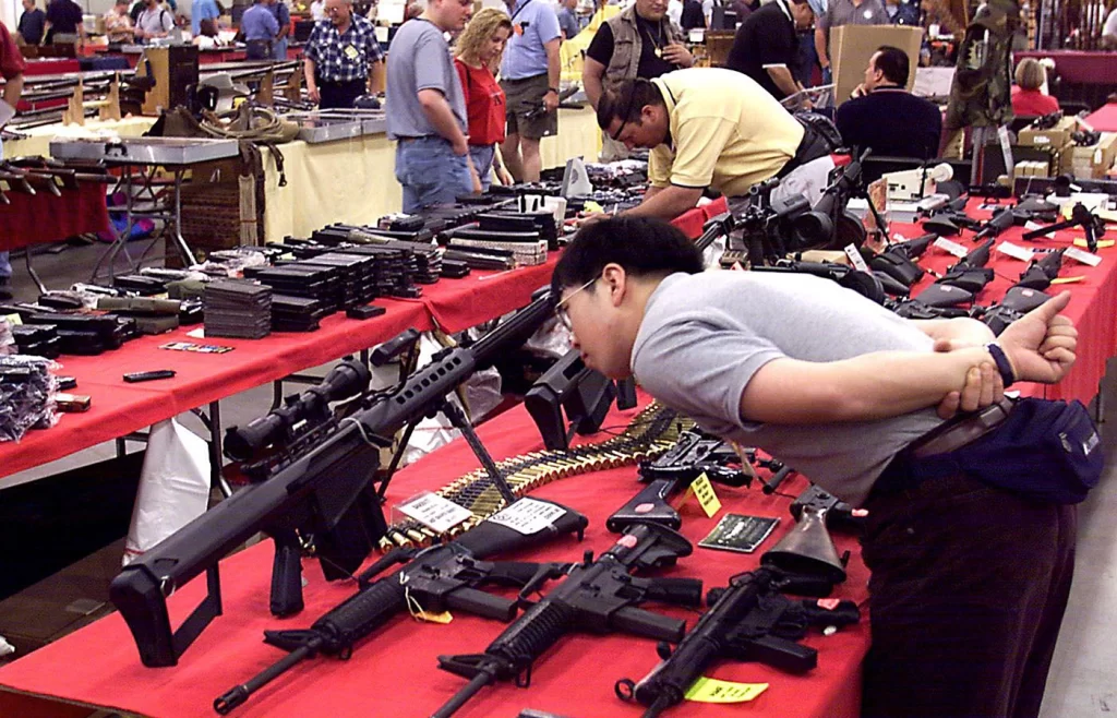 Gun Shows Enumclaw: The Complete Guide