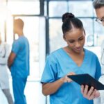 Healthcare Workforce Management