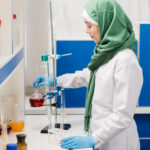 chemical factories in the UAE