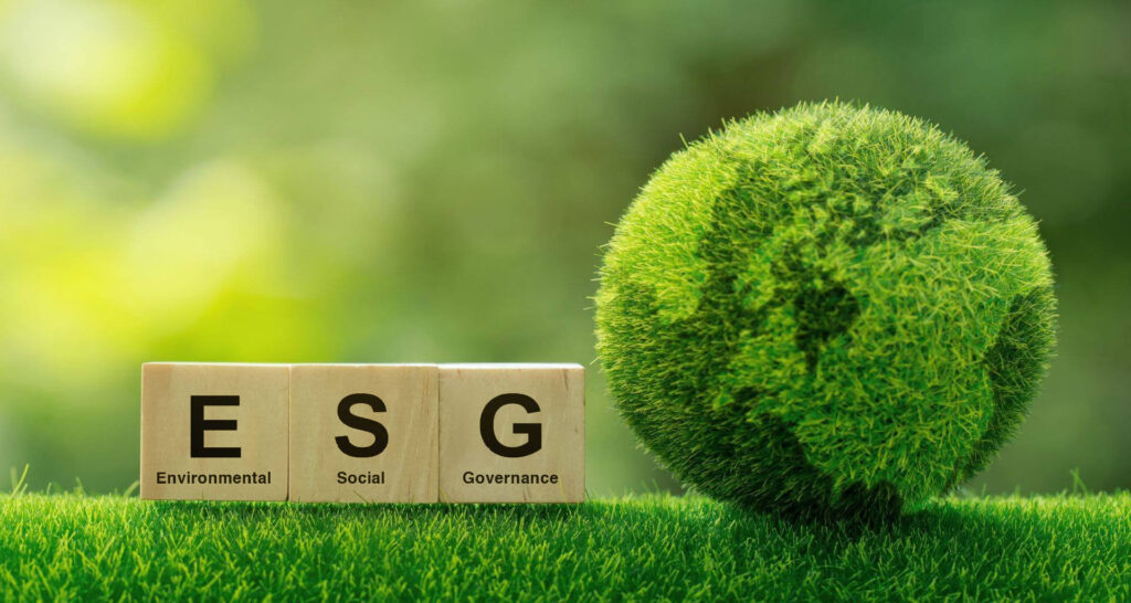 ESG Consulting Firms in the USA