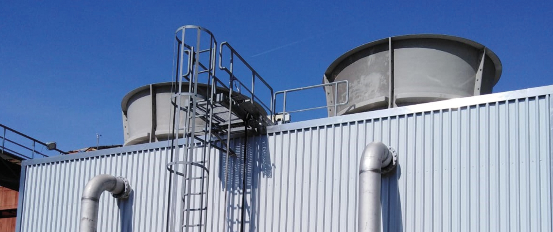 Cooling Tower Solutions: Unleashing Efficiency and Reliability with CTS Cooling Tower