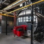 6 Downsides of Using An Old Steam Boiler For Your Business