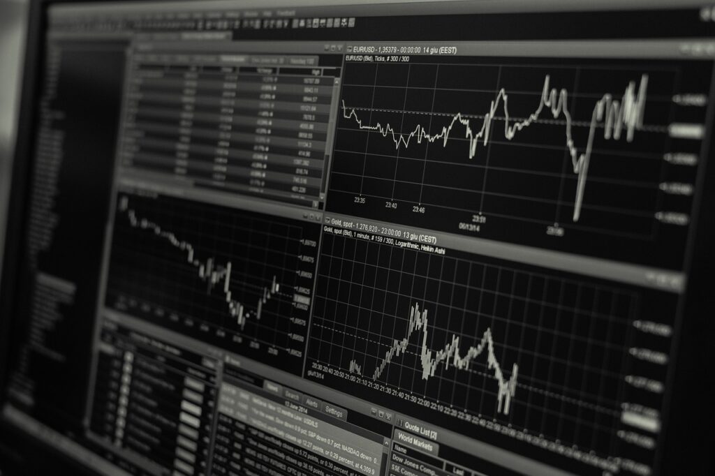 Trading oil futures: