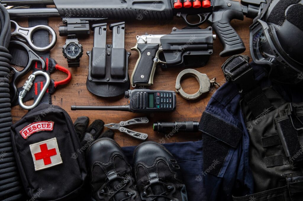 Tactical Gear Military Discount: Equipping Our Heroes for Less