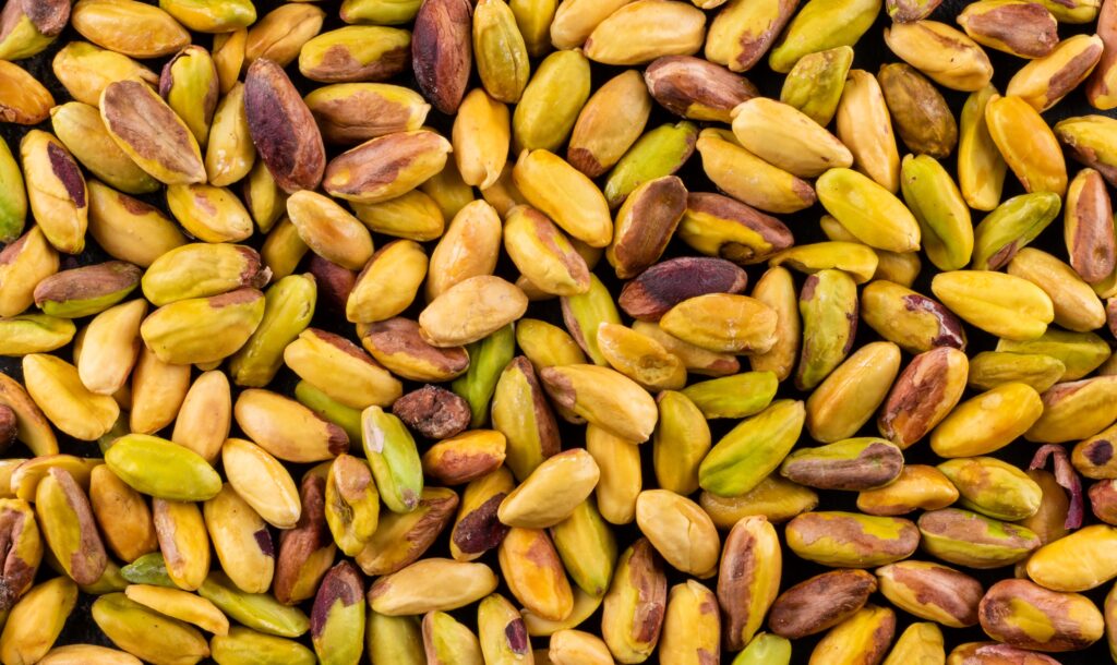 Advantages Of Pistachio For Good Wellbeing And Wellness