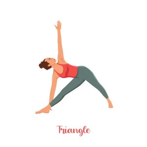 Follow these 6 yoga poses for Appendix and healthy lifestyle