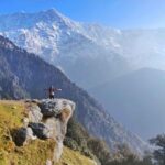 Triund Trek: Embark on a Serene Himalayan Adventure Amidst Enchanting Meadows