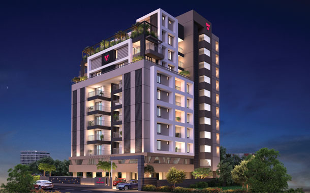 Flats in Kochi