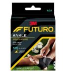 Futuro ankle brace