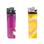 versatile custom lighters for marketing